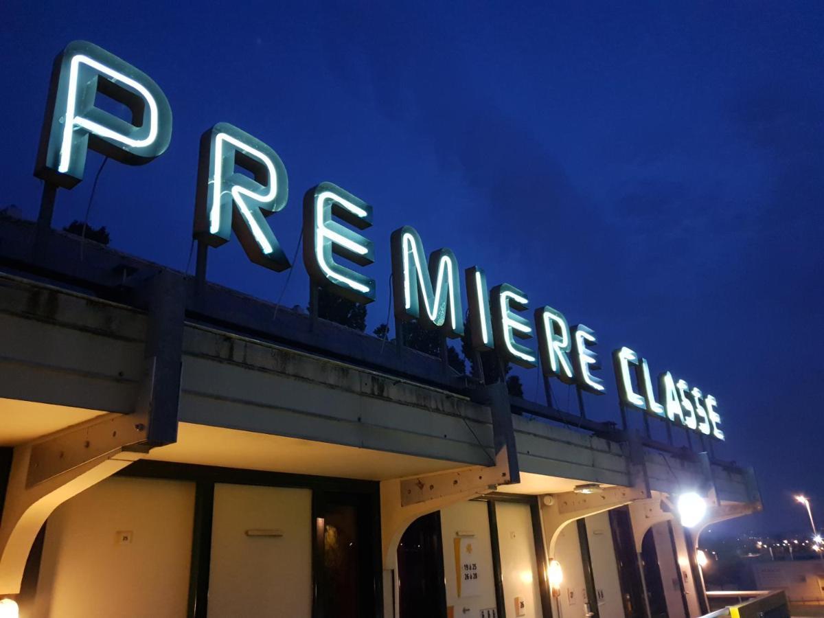 Premiere Classe Nancy Est Essey Exterior foto